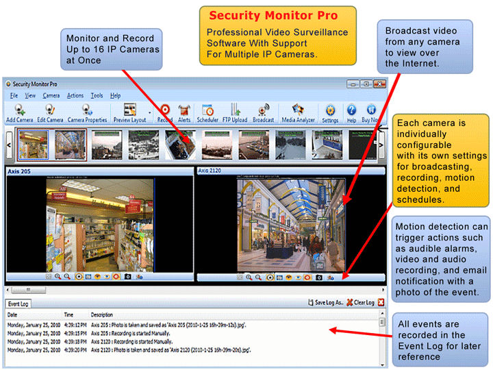 security monitor pro 5 serials torrents
