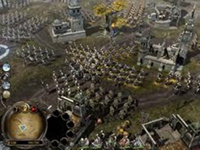 battle for middle earth 2 units
