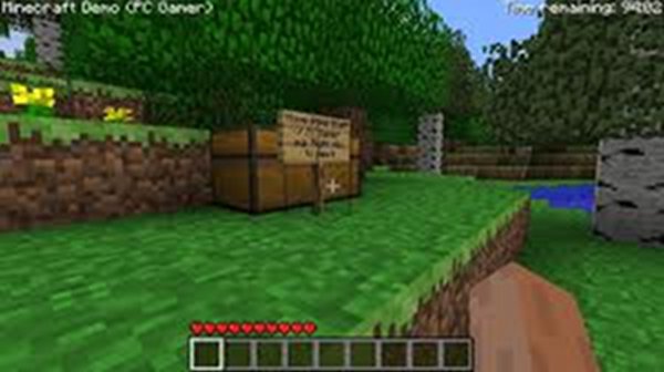 free for mac download Minecraft
